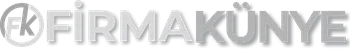 Firma Rehberi - Firma Künye
