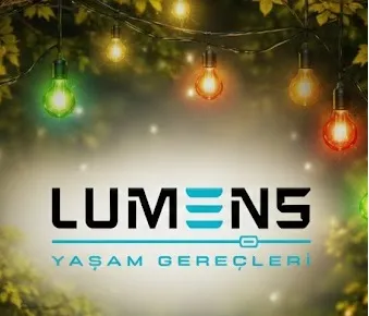 Ağaç Feneri – Lumens