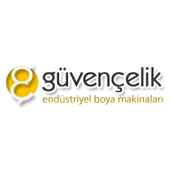 Güvençelik Toz Boya Hattı